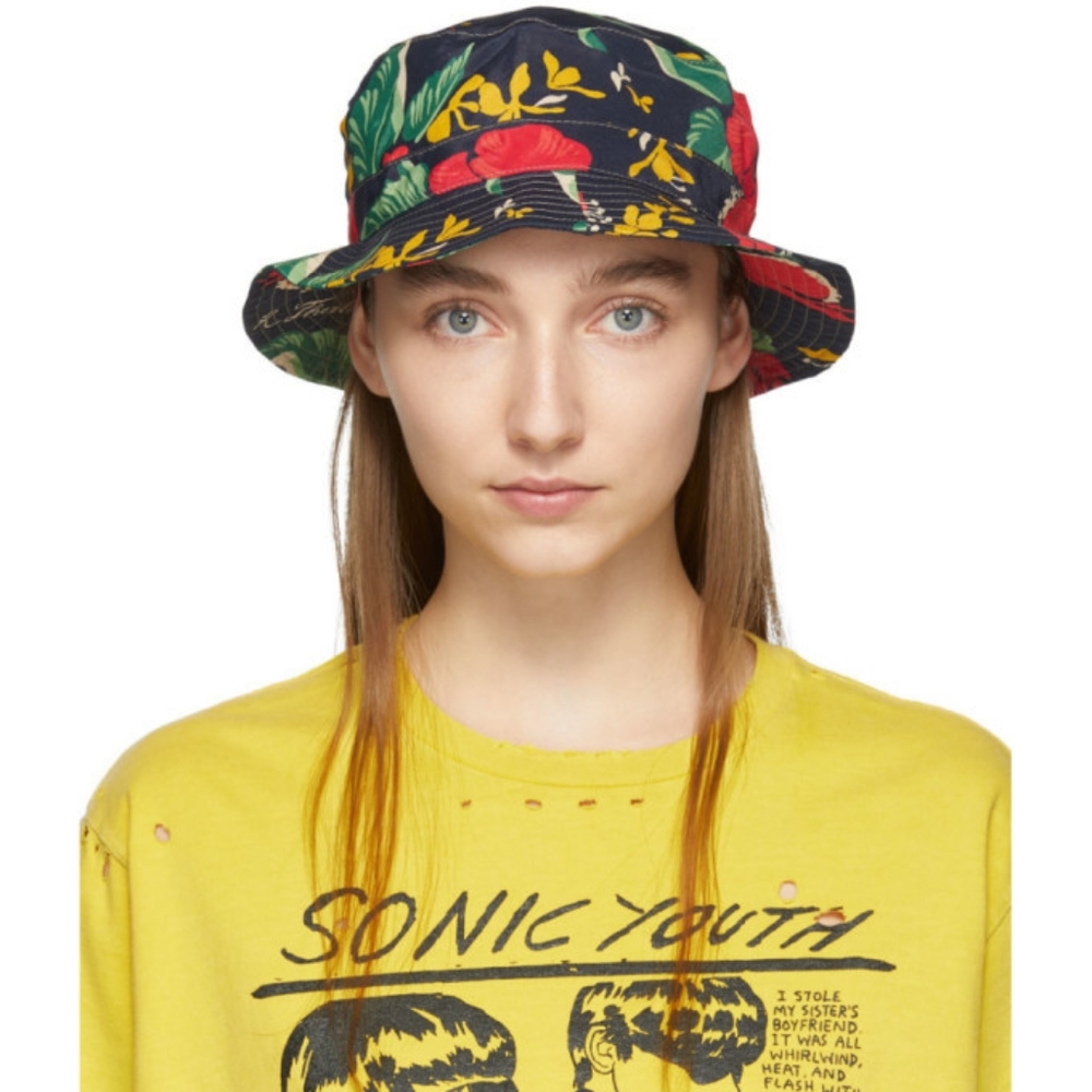 NWT R13 hat - Picture 2 of 5